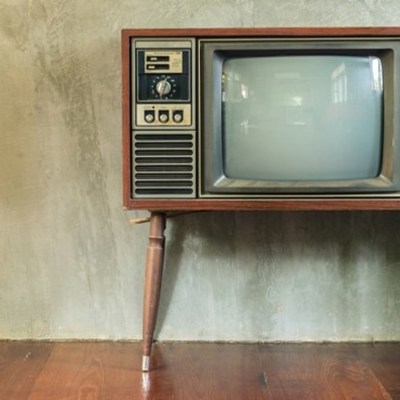 Timeline: Linea de tiempo: HISTORIA DE LA TELEVISIÓN.