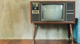 Timeline: Linea de tiempo: HISTORIA DE LA TELEVISIÓN.