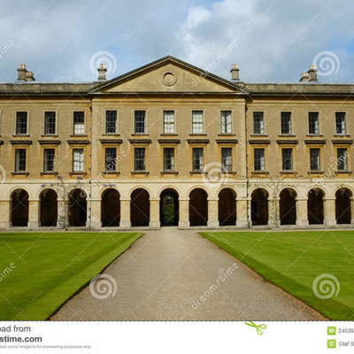 Timeline: linea de tiempo universidad