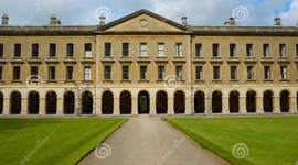 Timeline: linea de tiempo universidad