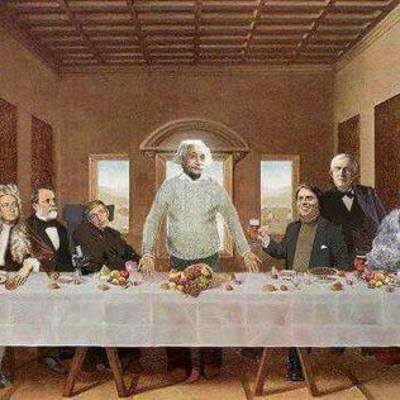 Timeline: Aportaciones Fisicas