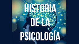 Timeline: Historia de la Psicología