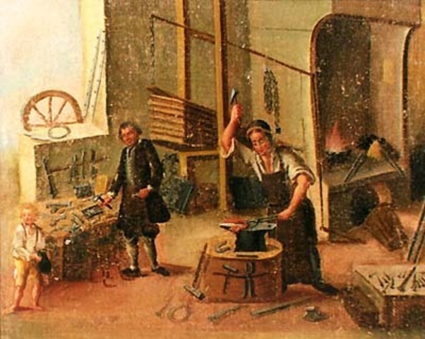 Antecedentes del derecho mexicano del trabajo timeline | Timetoast