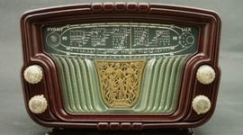 Timeline: Radio History