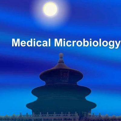 Timeline: History of Medical Microbiology (Martinez & Fraire)