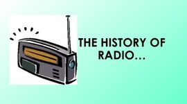 Timeline: A Brief History of Radio