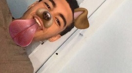 Timeline: On September 19, 2016 this annoying kid asked me to be his girlfriend and i didn't expect him to come into my life and change me but he did, he has helped me grow as a person and has been there for me when i needed him and i appreciate all of it.