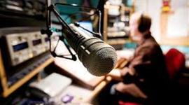 Timeline: Important Radio and TV moments