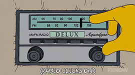 Timeline: History of Radio