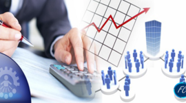 Timeline: HISTORIA DE LA NATURALEZA DE LOS COSTOS