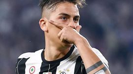 Timeline: Paulo Dybala
