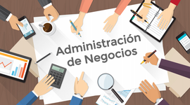 Timeline: Administracion