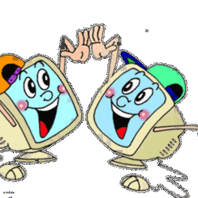 Timeline: Historia del computador