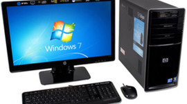 Timeline: Historia del computador