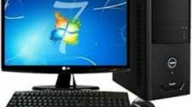 Timeline: historia del computador