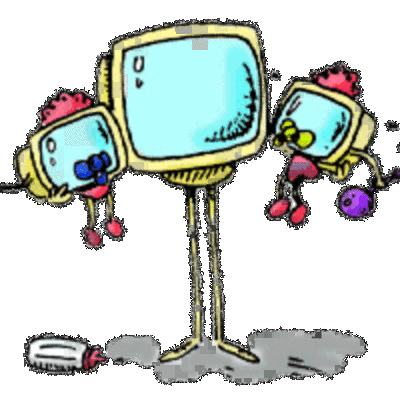 Timeline: Historia del computador