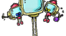 Timeline: Historia del computador