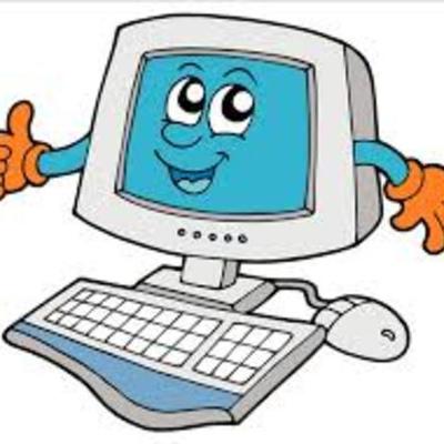 Timeline: HISTORIA DEL COMPUTADOR