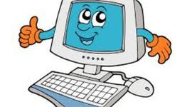 Timeline: HISTORIA DEL COMPUTADOR