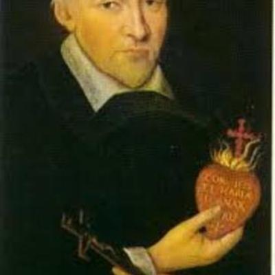 Timeline: LA ESCUELA FRANCESA Y SAN JUAN EUDES