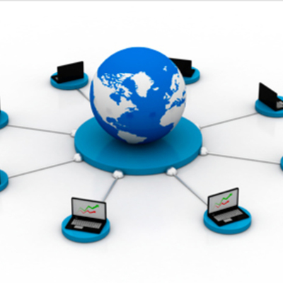 Timeline: Las Telecomunicaciones