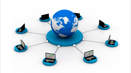 Timeline: Las Telecomunicaciones