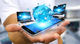 Timeline: las telecomunicaciones