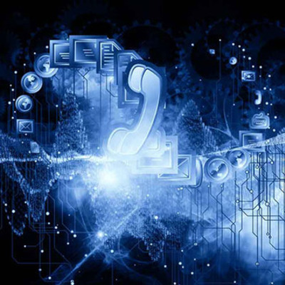 Timeline: Las telecomunicaciones