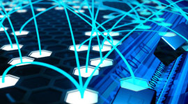 Timeline: Telecomunicaciones