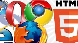 Timeline: Historia de HTML