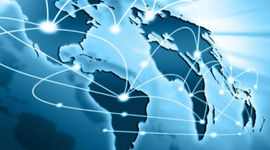 Timeline: Telecomunicaciones