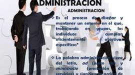 Timeline: el desarrollo histórico de la administración