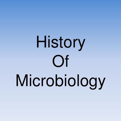 Timeline: History of Microbiology (Zapata)