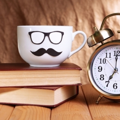 Timeline: Linea de tiempo- autores a través del tiempo de la administración científica