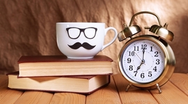 Timeline: Linea de tiempo- autores a través del tiempo de la administración científica