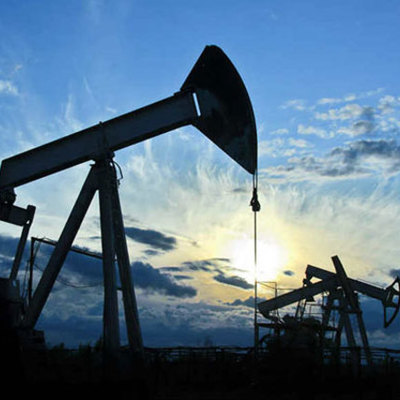 Timeline: Petróleo en Argentina