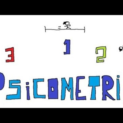 Timeline: Historia de la psicometria