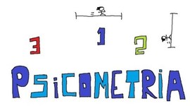 Timeline: Historia de la psicometria