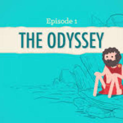 Timeline: The Wandering Of Odysseus From The Odyssey by: A. Bastidas