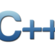 C logo