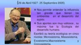 Timeline: La infancia y la adolescencia desde los micro sistemas