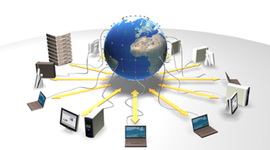 Timeline: Evolución de la tecnología educativa