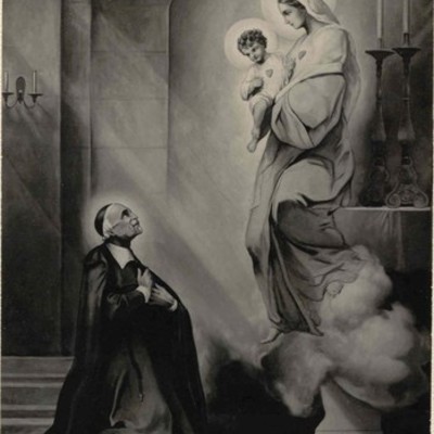 Timeline: La escuela Francesa