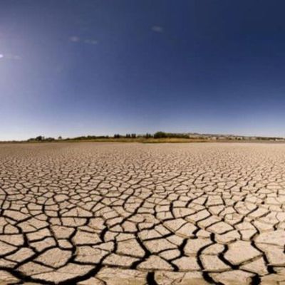 Timeline: Droughts of the world