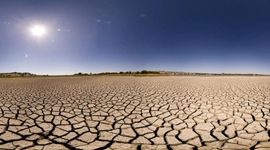 Timeline: Droughts of the world
