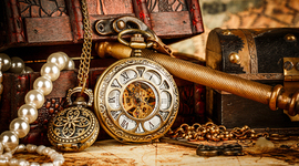 Timeline: History of Microbiology (Villalobos & Tomme) 5th