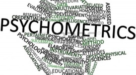 Timeline: LINEA DEL TIEMPO PSICOMETRÍA