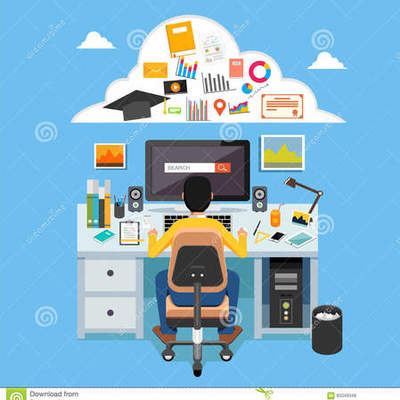 Timeline: La Evolución de la Educación a Distancia en Argentina