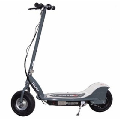 Timeline: El Monopatín