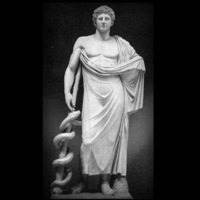 Timeline: La historia de la medicina